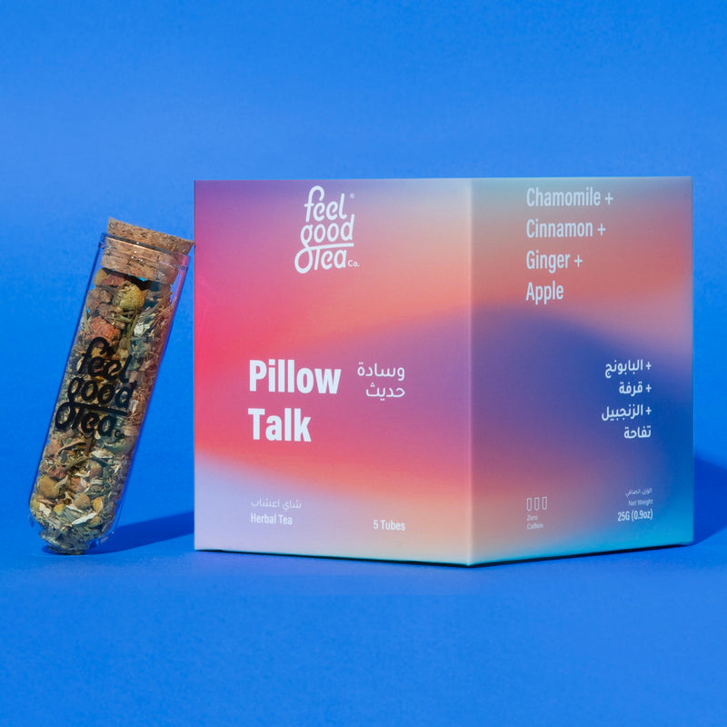 Pillow Talk Tea