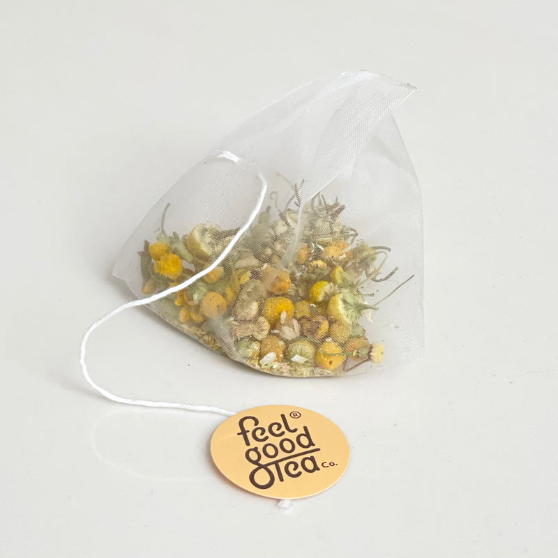 Chamomile Galore - Tea Bags